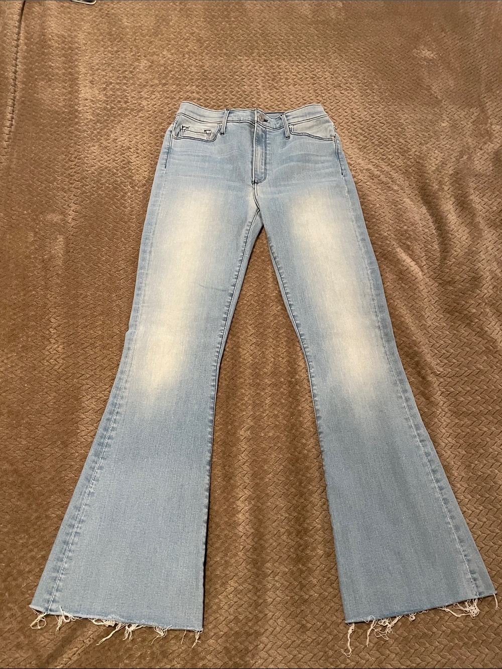 Black Orchid Jeans